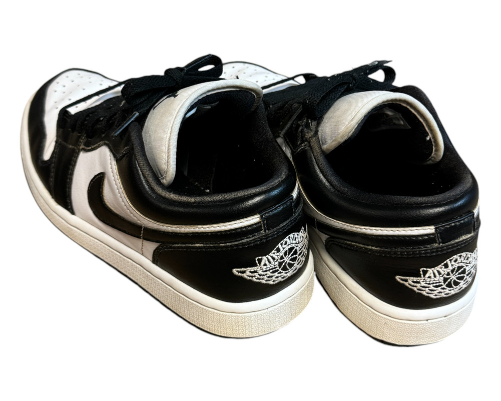 Nike AIR JORDAN 1 LOW BUTY SPORTOWE  damskie 40