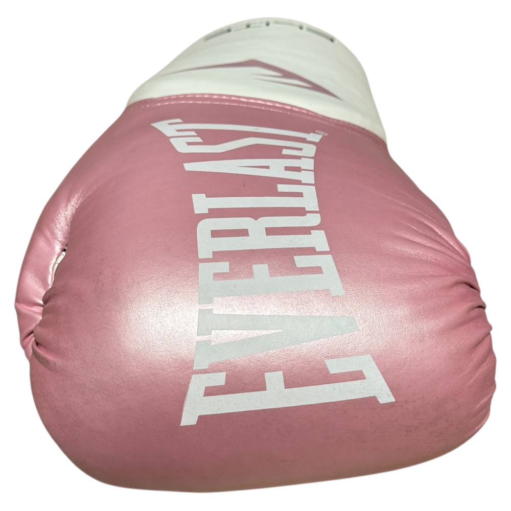 Rękawice bokserskie Everlast Pro Style Elite 2 EV2500 12oz