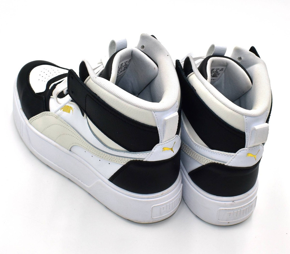 Puma Karmen Rebelle Mid BUTY SPORTOWE damskie 40