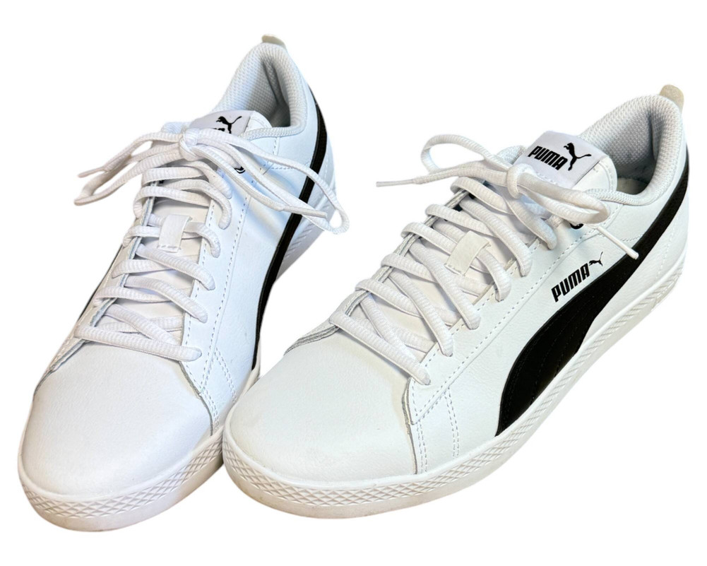 Puma Smash Wns v2 L BUTY SPORTOWE  damskie 41