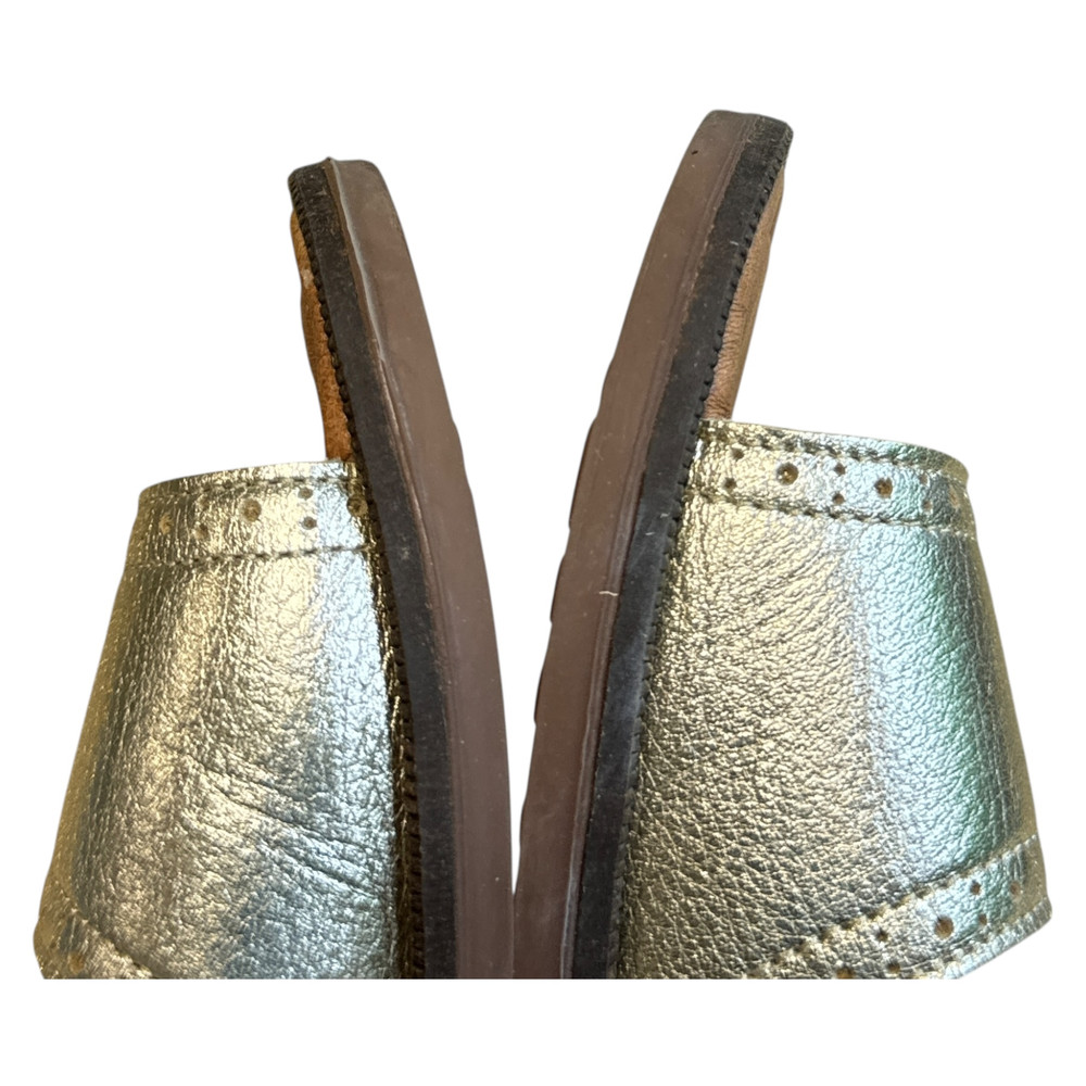 Bisgaard Andrea SANDAŁY dziecięce 34/35