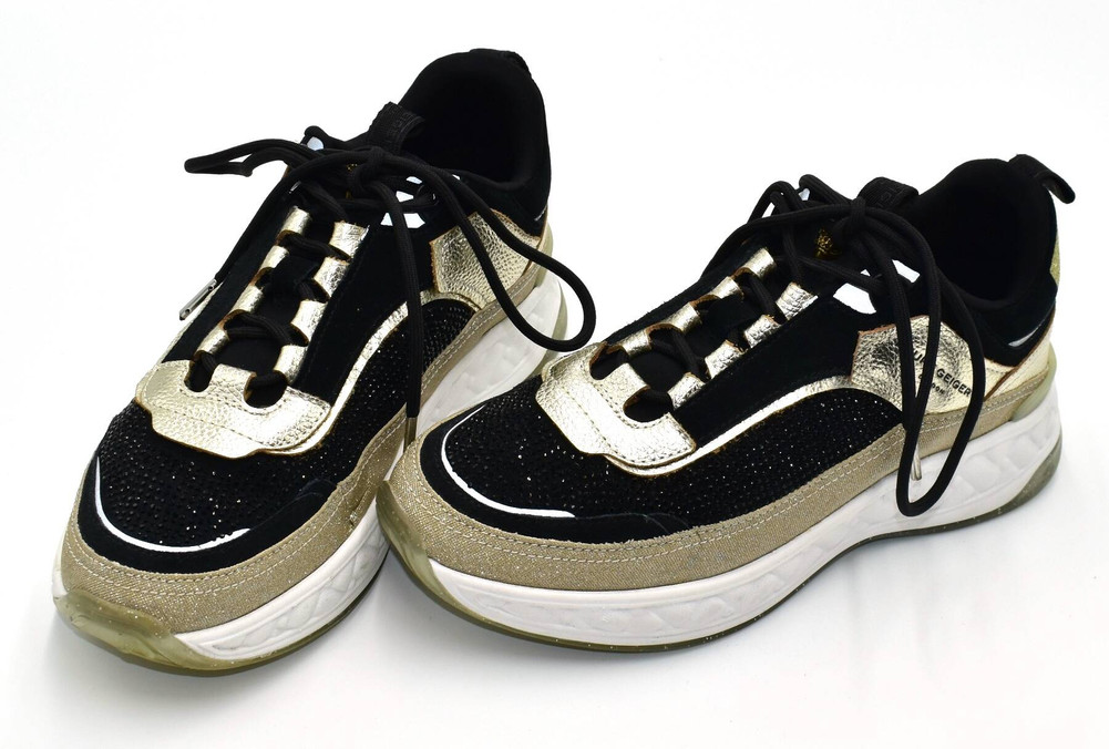Kurt Geiger Kensington Sneaker BUTY SPORTOWE damskie 37