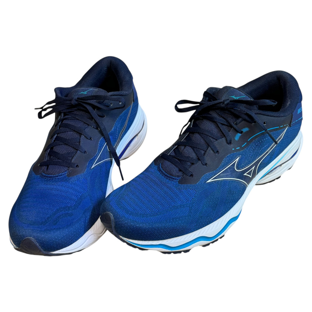 Mizuno Ultima14 BUTY TREKKINGOWE męskie 45