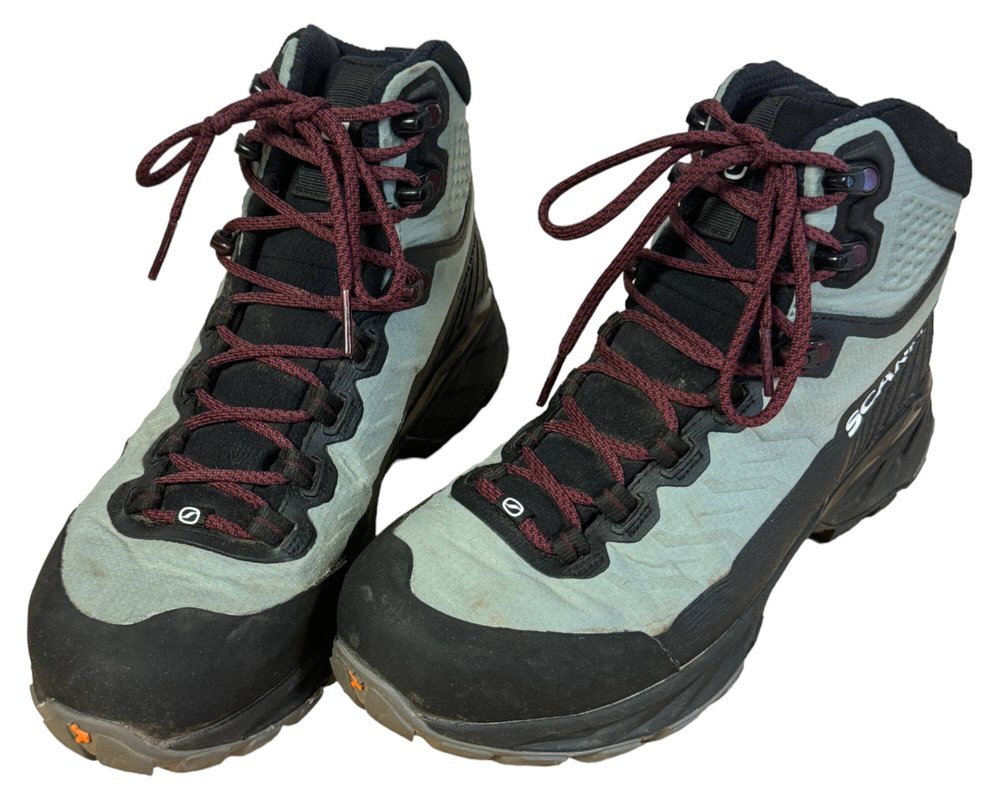 Scarpa TRK LT GTX GORE-TEX BUTY TREKKINGOWE  unisex 37.5