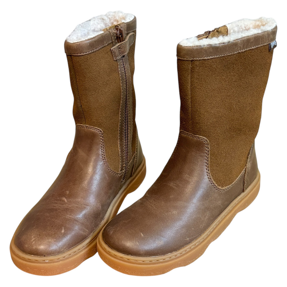 Camper Kiddo BOTKI dziecięce 30