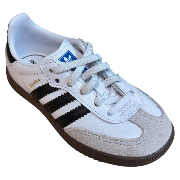Adidas Samba BUTY SPORTOWE dziecięce 23.5