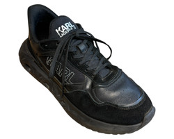 Karl Lagerfeld BUTY SPORTOWE męskie 41