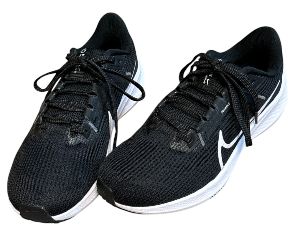 Nike Air Zoom Pegasus 40 BUTY SPORTOWE  damskie 38