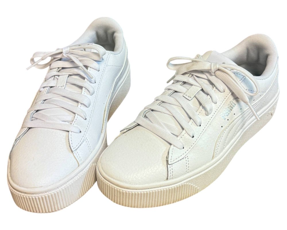 Puma Vikky Stacked L BUTY SPORTOWE  damskie 37