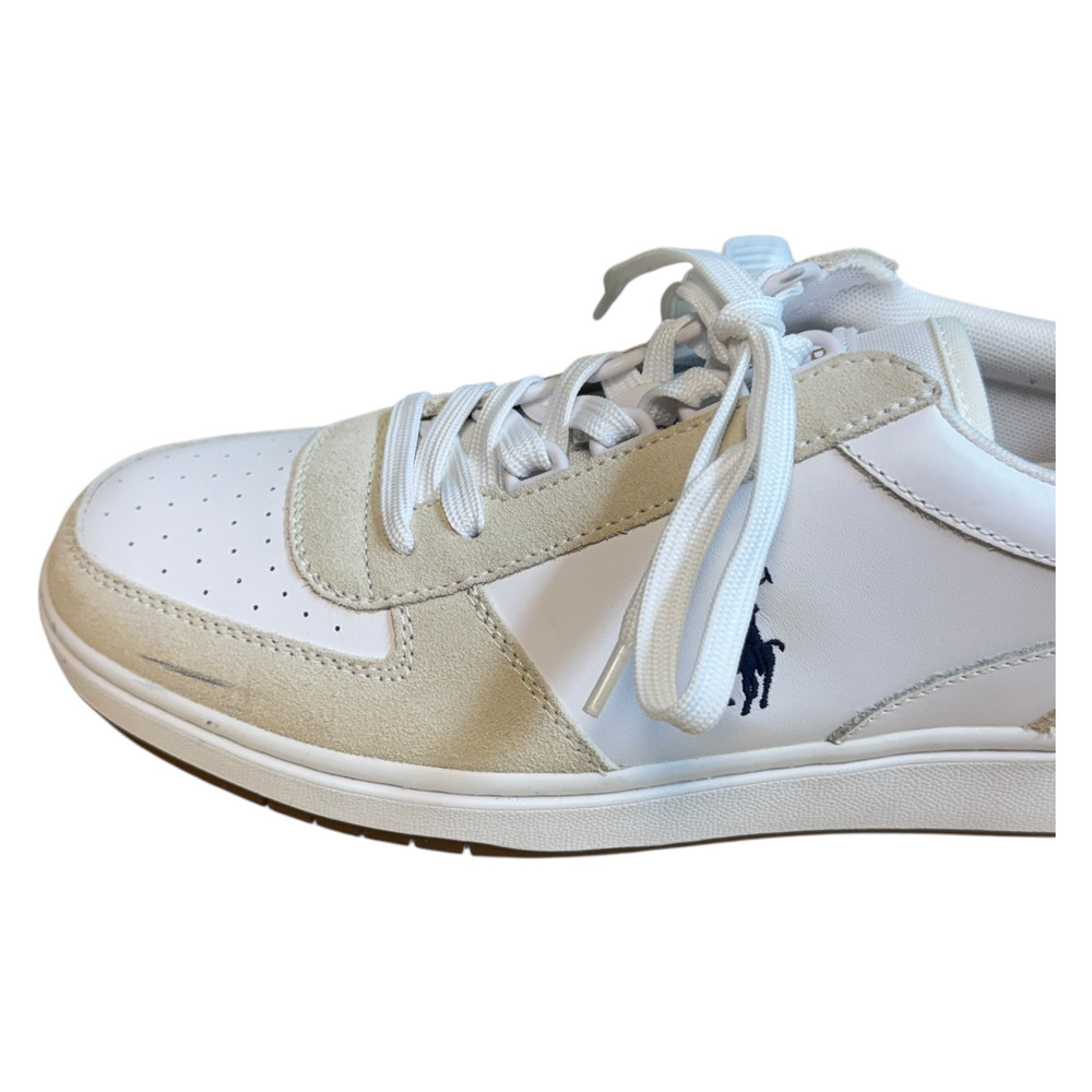 Polo Ralph Lauren CRT PP BUTY SPORTOWE męskie 43