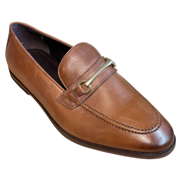 Zign PÓŁBUTY wsuwane męskie 43/42