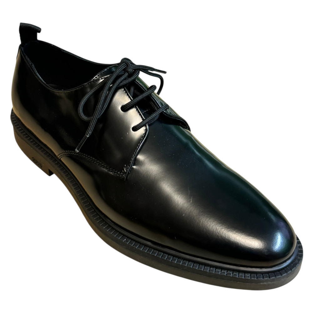 Hugo Boss Larry Derb PÓŁBUTY męskie 45/46