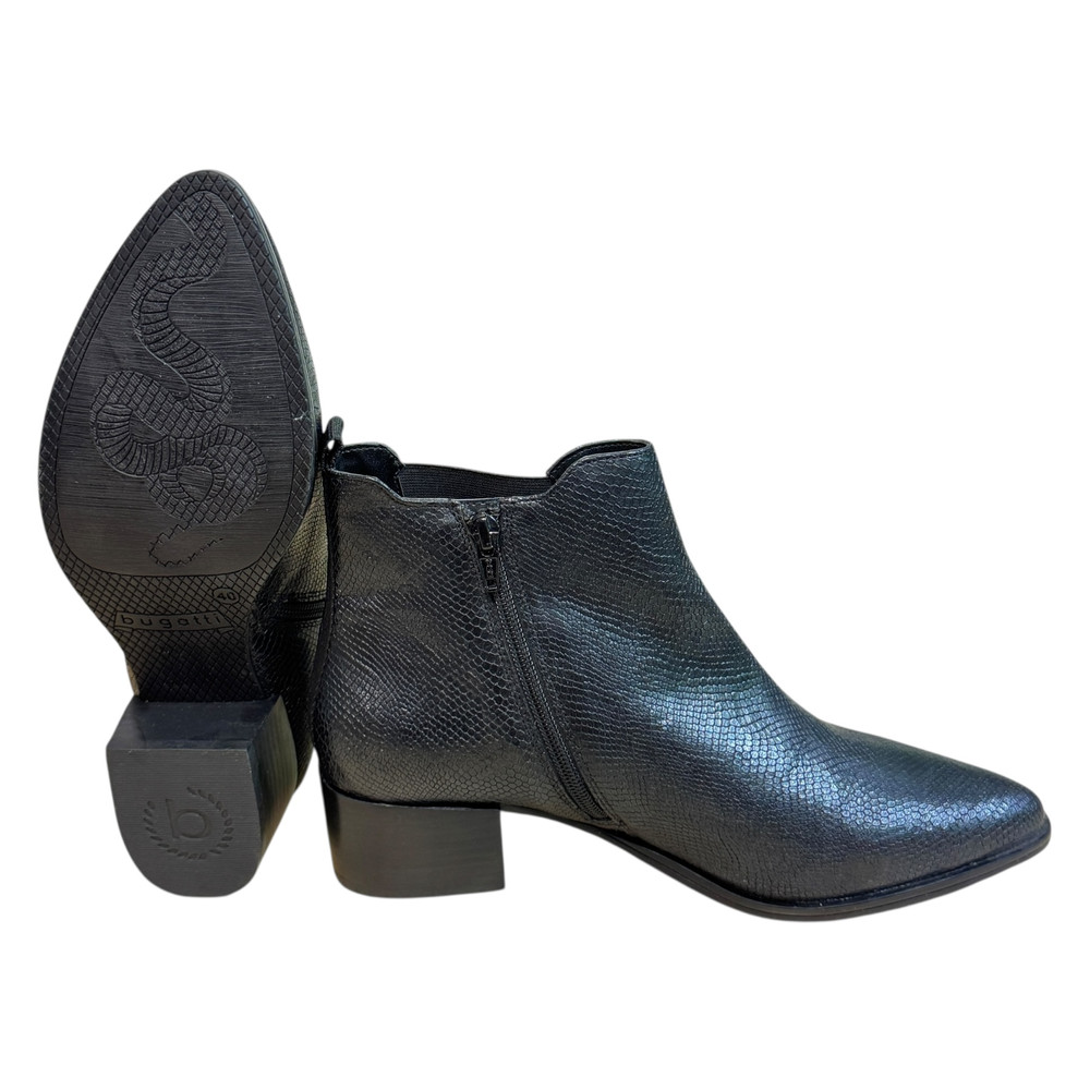 Bugatti BOTKI damskie 40