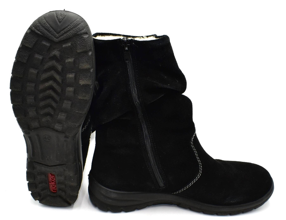 Geox Eclair KOZAKI dziecięce 26