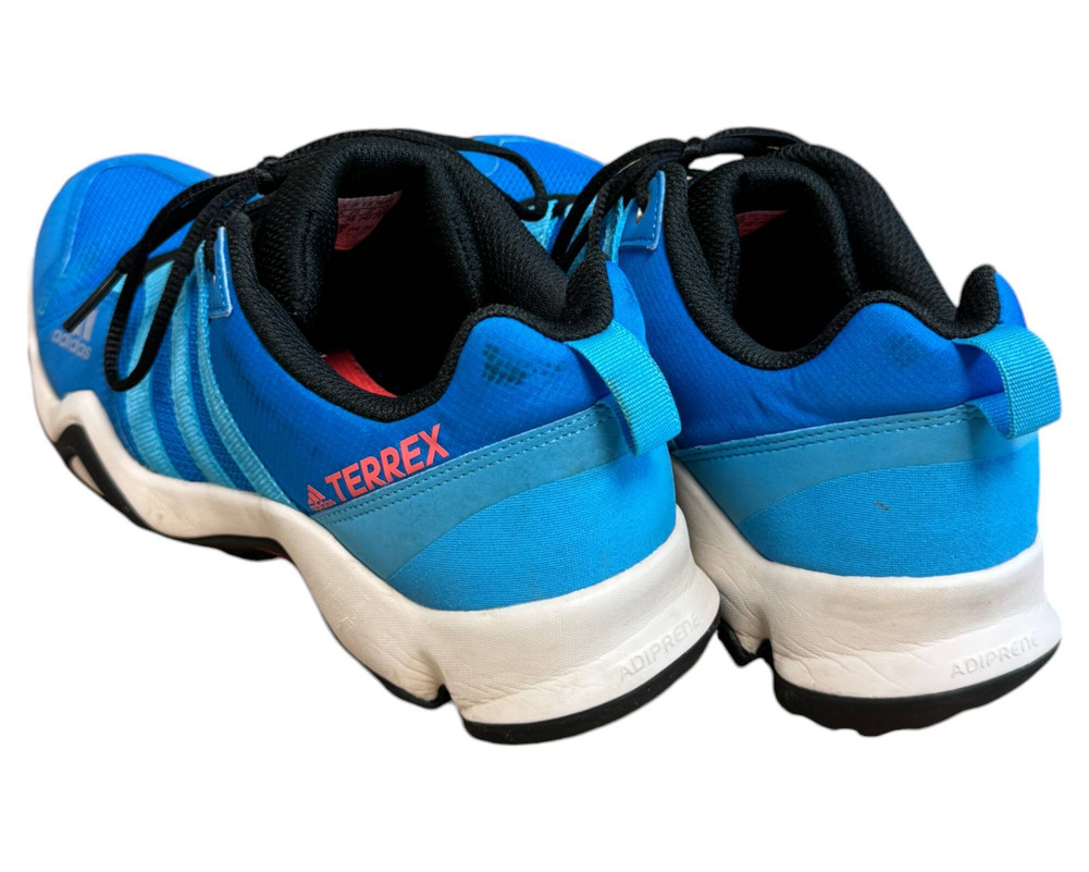 Adidas Terrex AX2R Hiking BUTY TREKKINGOWE  dziecięce 38