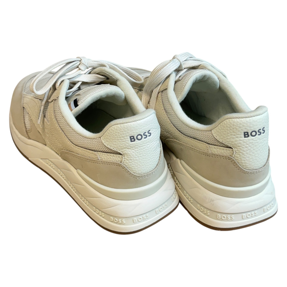 Hugo Boss Kurt Runn BUTY SPORTOWE męskie 44