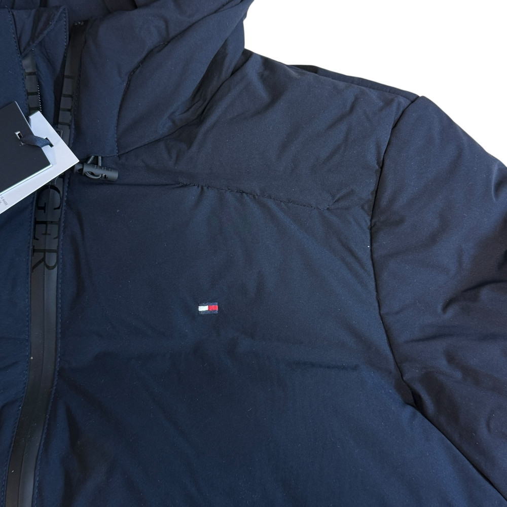 Naketano parka jacket L
