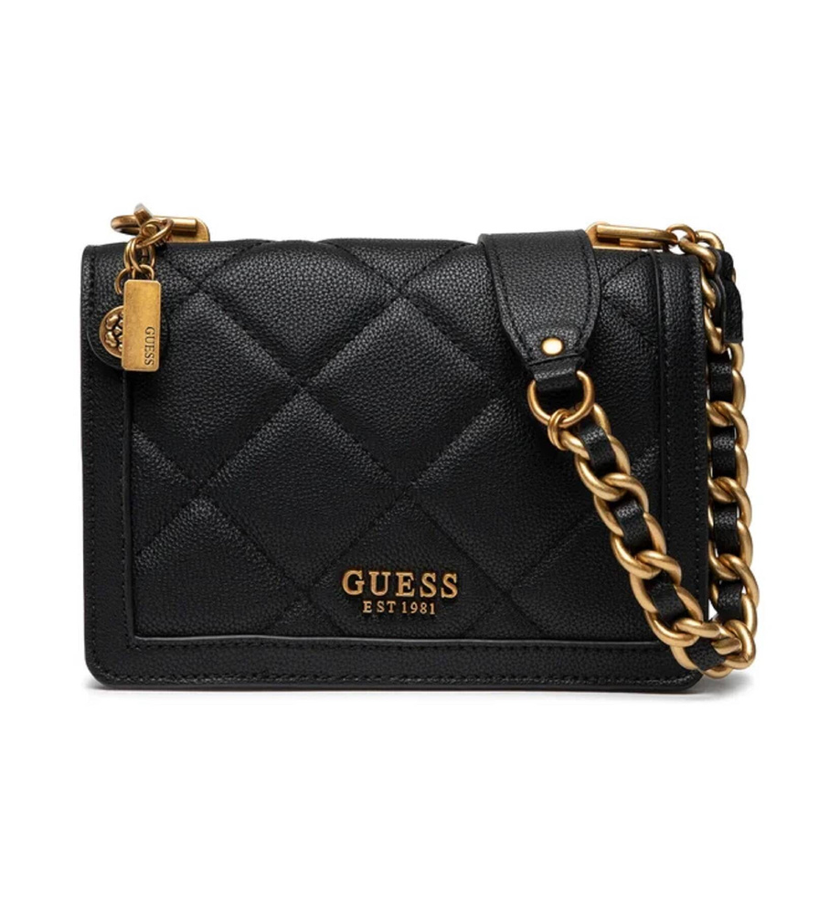 Torebka Guess Abey Crossbody Flap