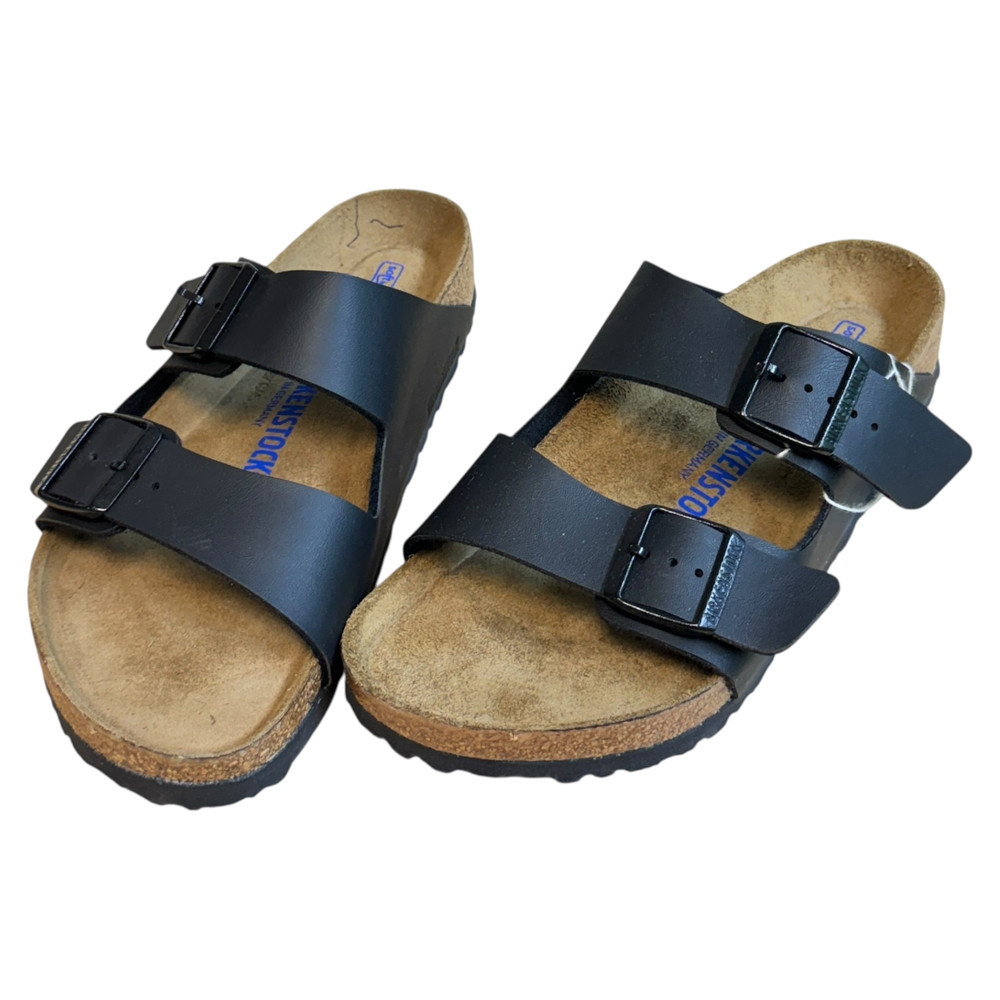 Birkenstock Arizona KLAPKI damskie 39/40