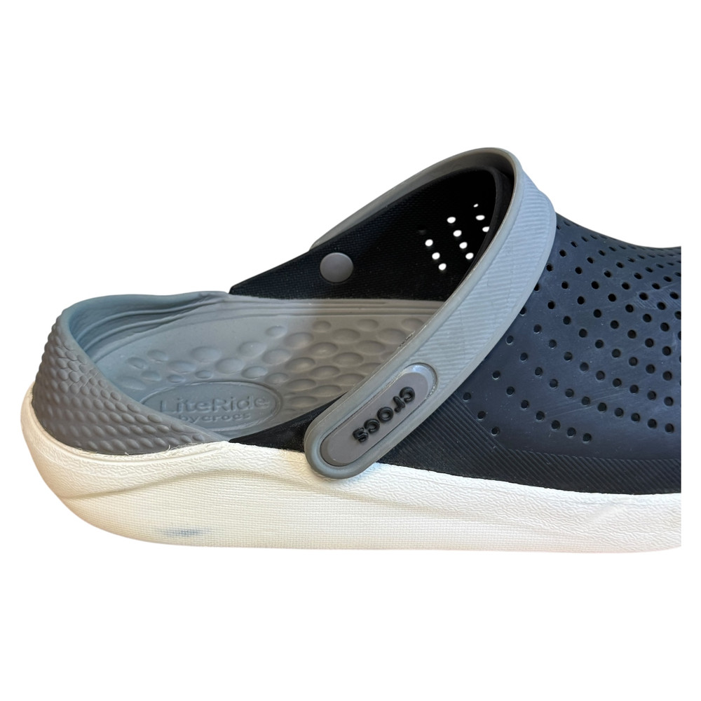 Crocs Lite Ride SANDAŁY damskie 38