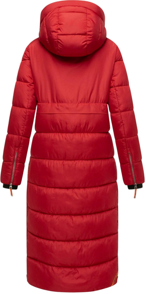 Naketano parka jacket L