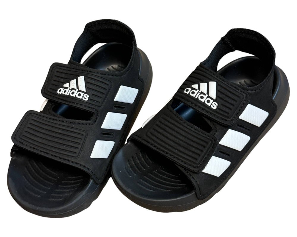 Adidas Altaswim 2.0 SANDAŁY  dziecięce 26