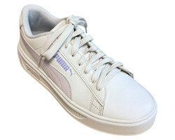 Puma Smash Platform v3 BUTY SPORTOWE damskie 38