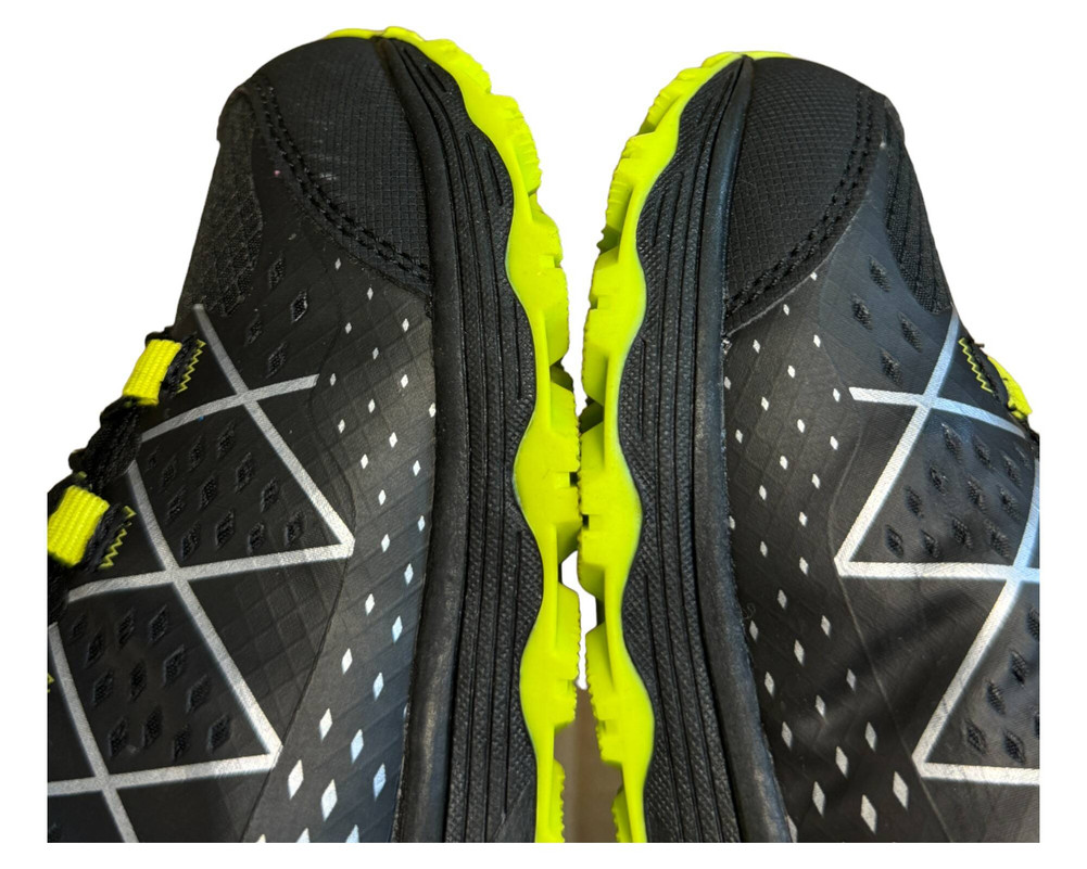 Richter  BUTY TREKKINGOWE  dziecięce 29/28