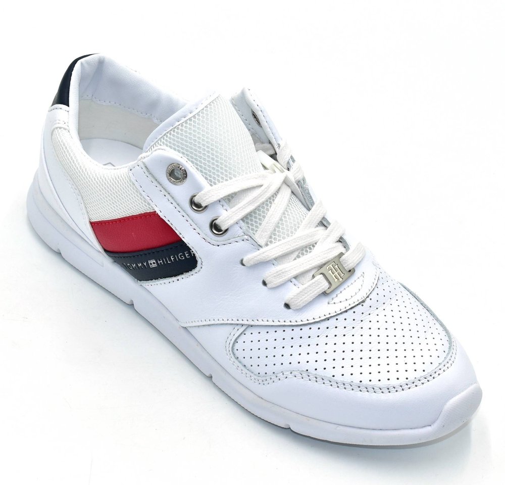 Tommy Hilfiger Lightweight SPORTOWE damskie 37/38