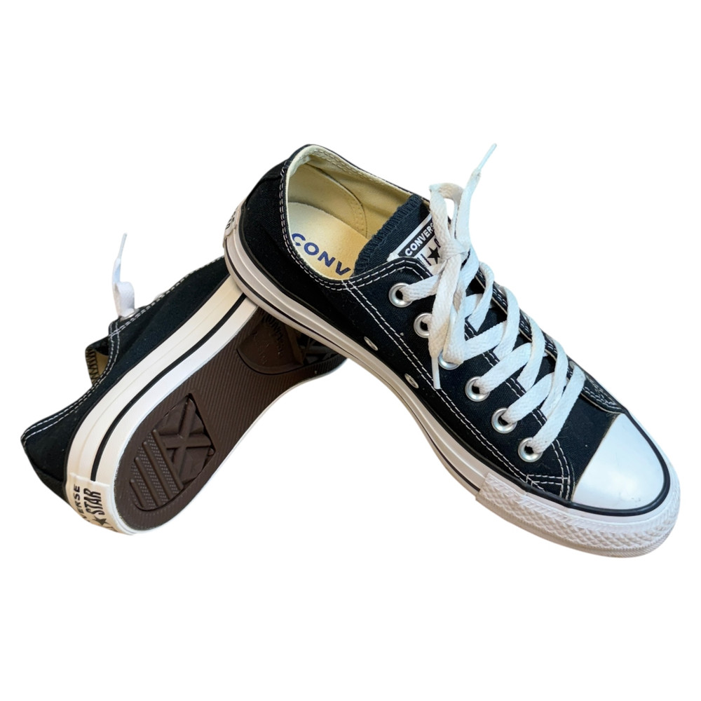 Converse Chuck Taylor All Star Ox TRAMPKI damskie 38
