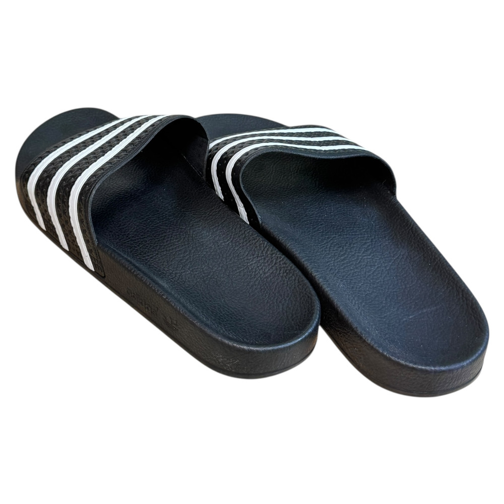 Adidas adilette KLAPKI męskie 46
