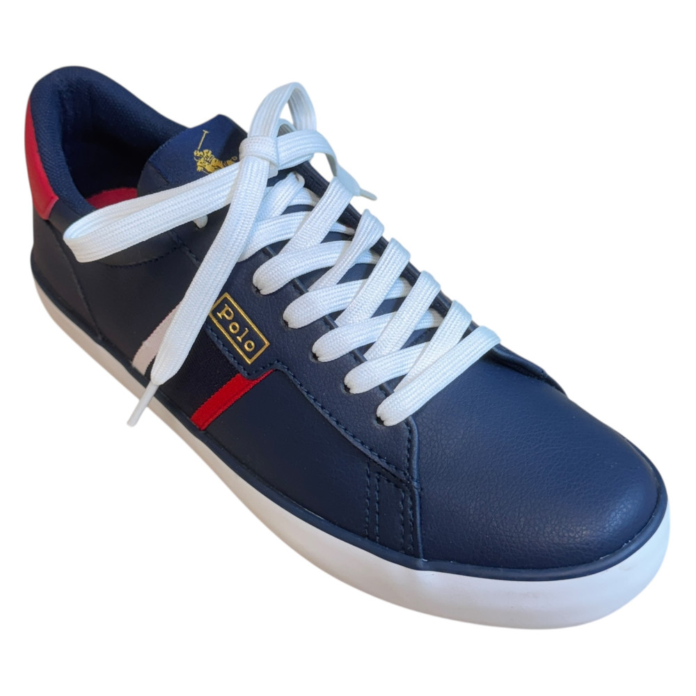 Polo Ralph Lauren BUTY SPORTOWE damskie 38