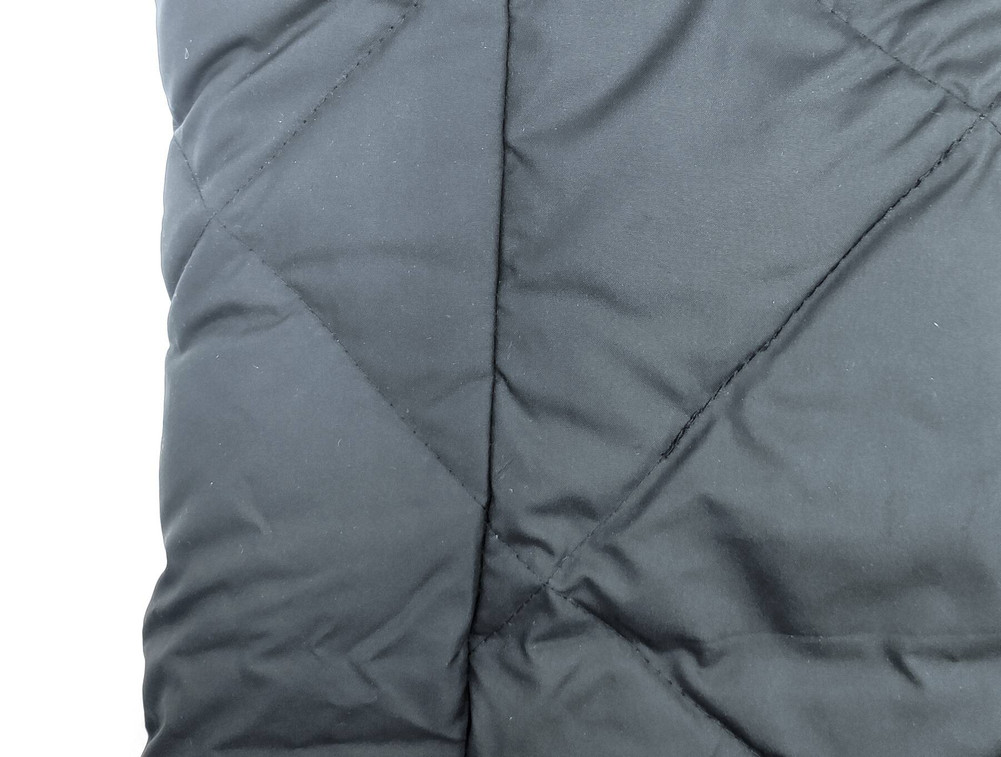 Kurtka puchowa Columbia XS