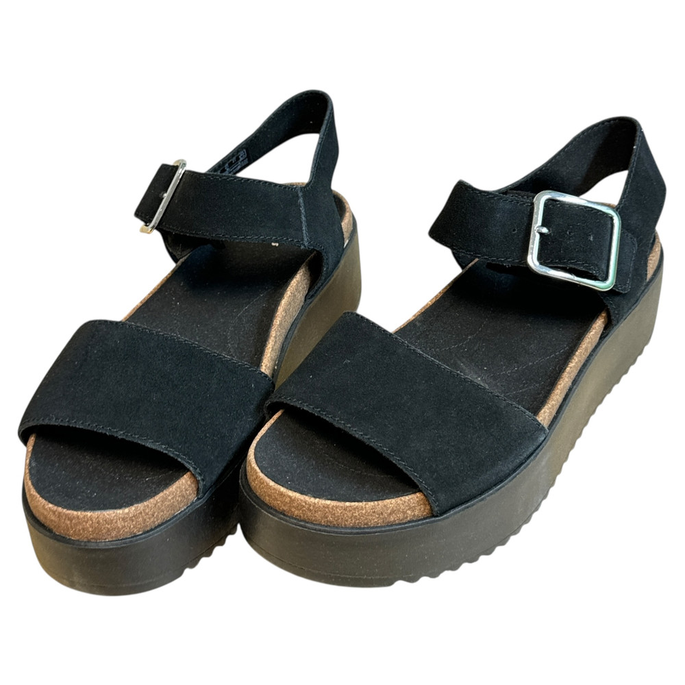 Clarks Botanic Strap SANDAŁY damskie 40/41