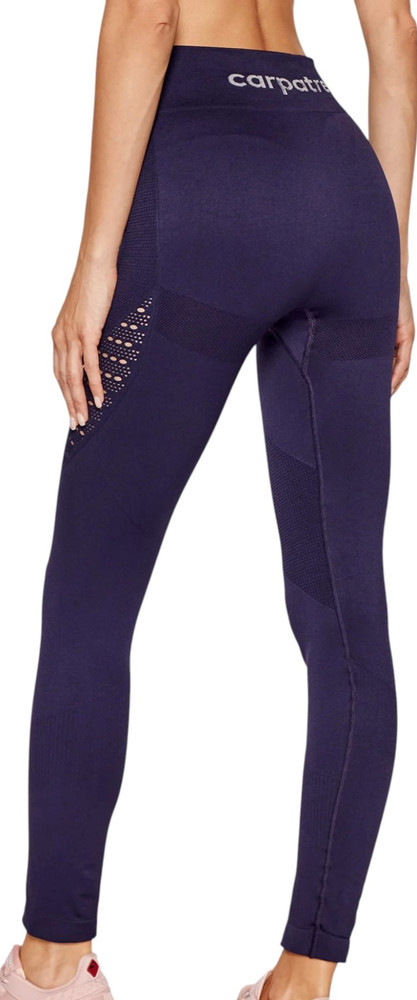 Legginsy damskie Carpatree Phase Phase CP-PSL-RP XS 