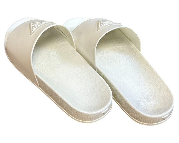 Guess Beach Slippers KLAPKI damskie 40