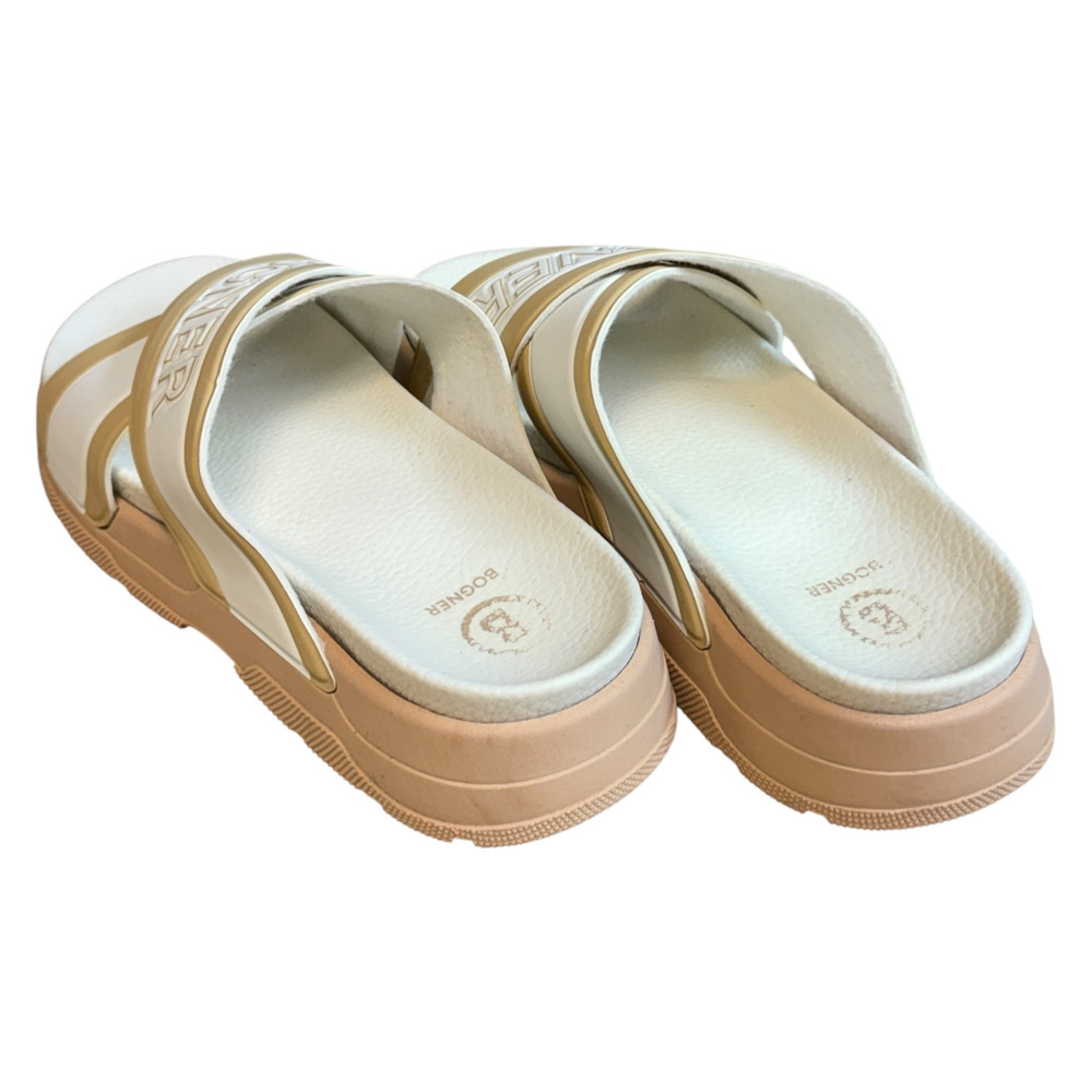 Bogner SAN JOS KLAPKI damskie 39