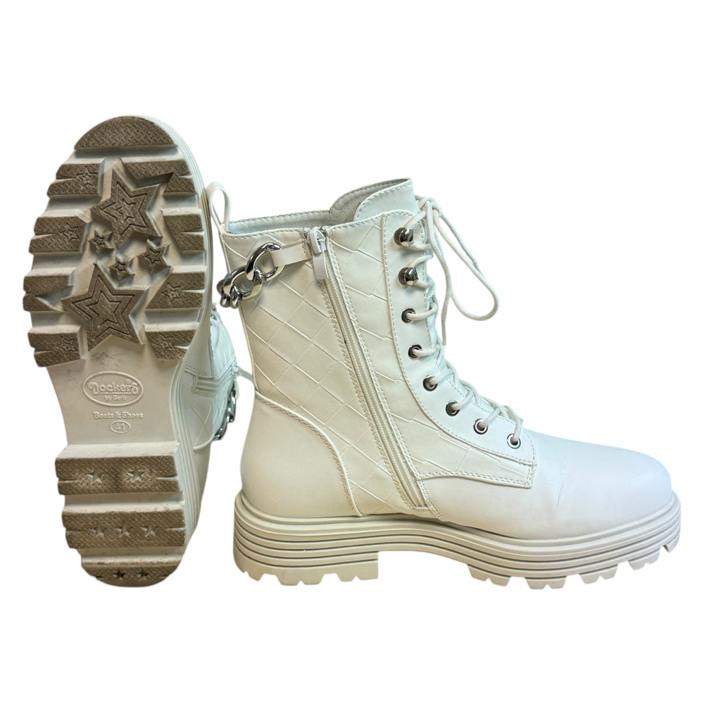 Dockers by Gerli  BOTKI  damskie 41