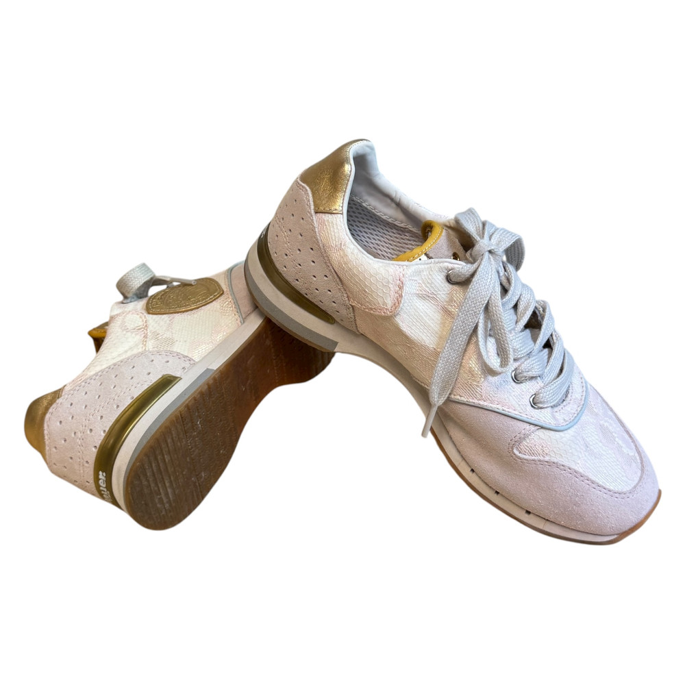 Blauer BUTY SPORTOWE damskie 38