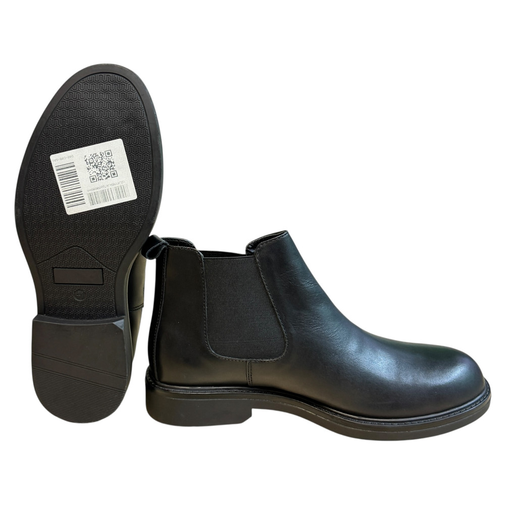 Zign BOTKI męskie 41