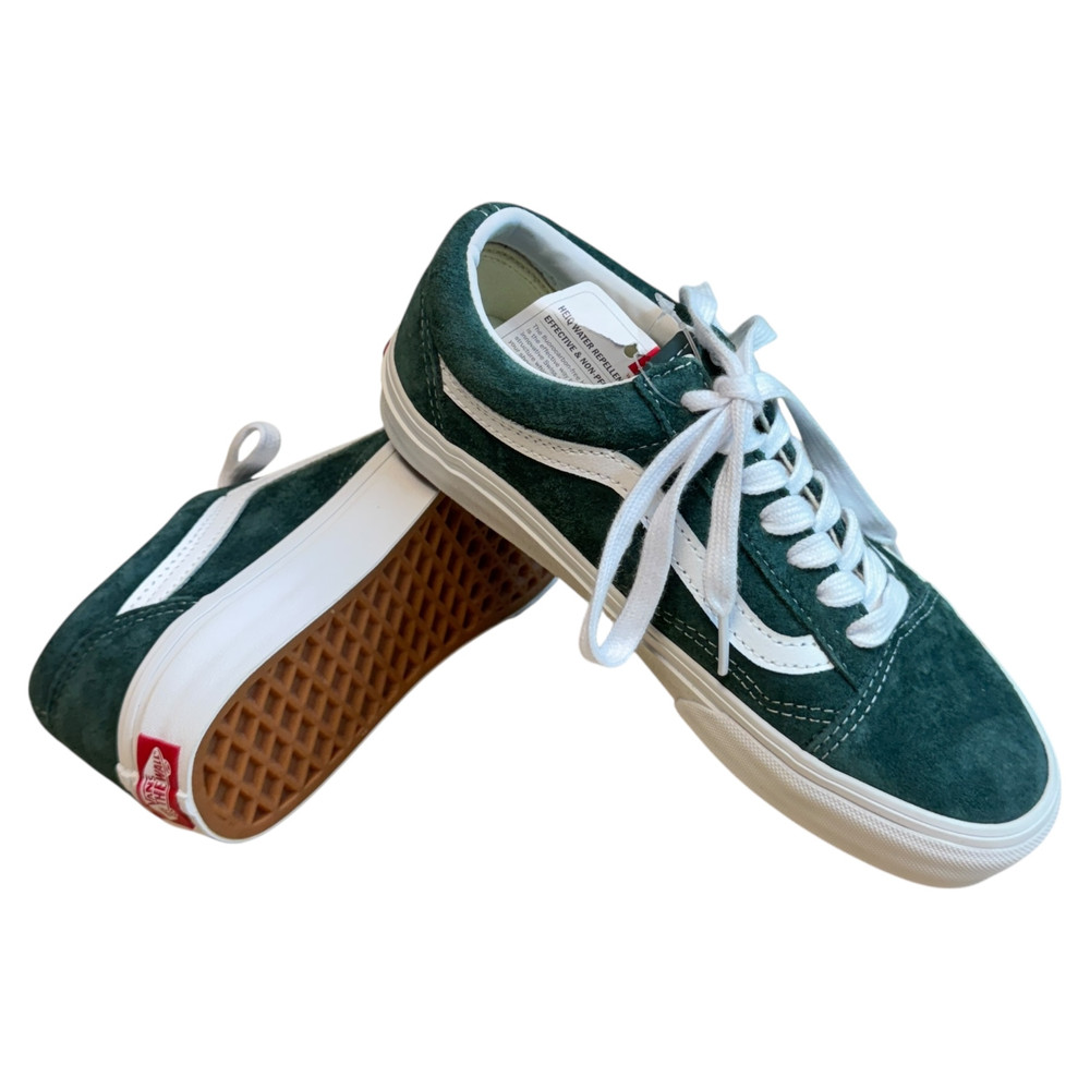 Vans Old Skool BUTY SPORTOWE damskie 36