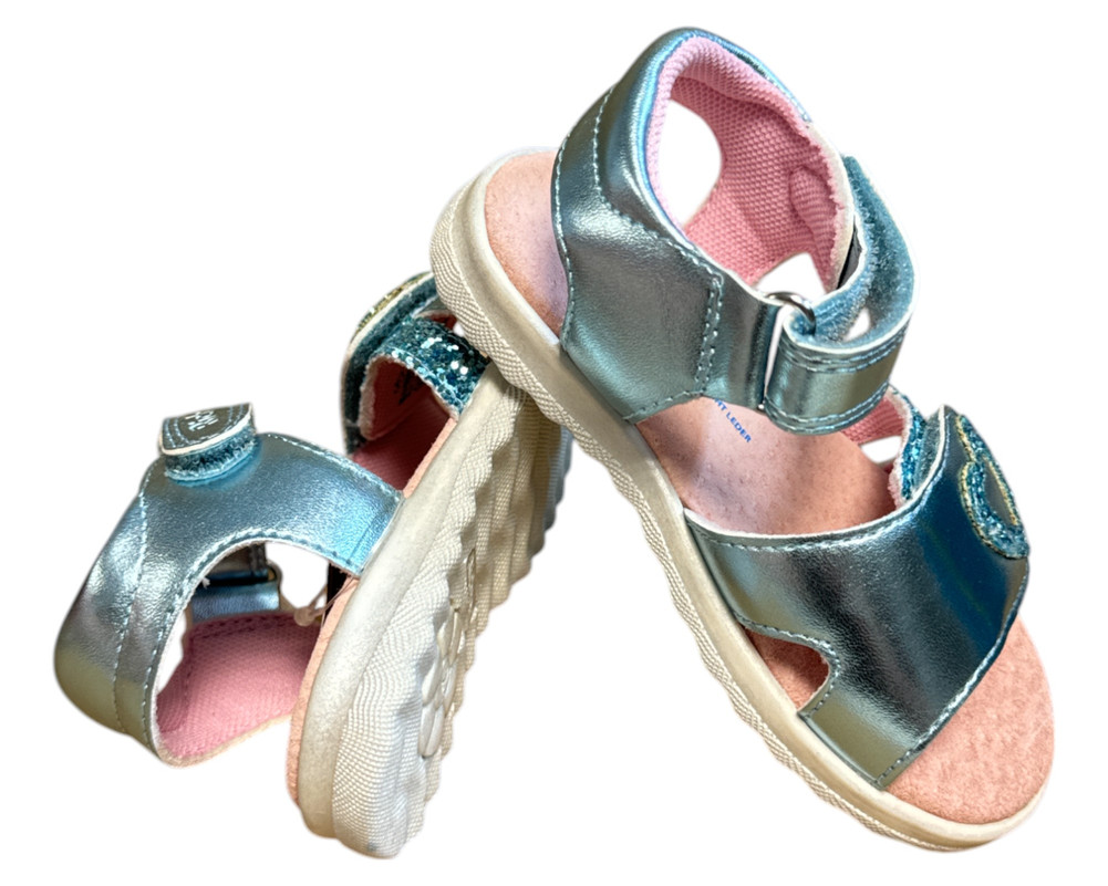 Richter  SANDAŁY  dziecięce 22