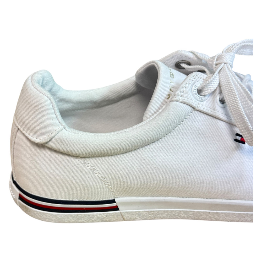 Tommy Hilfiger Essential Stripes TRAMPKI damskie 40