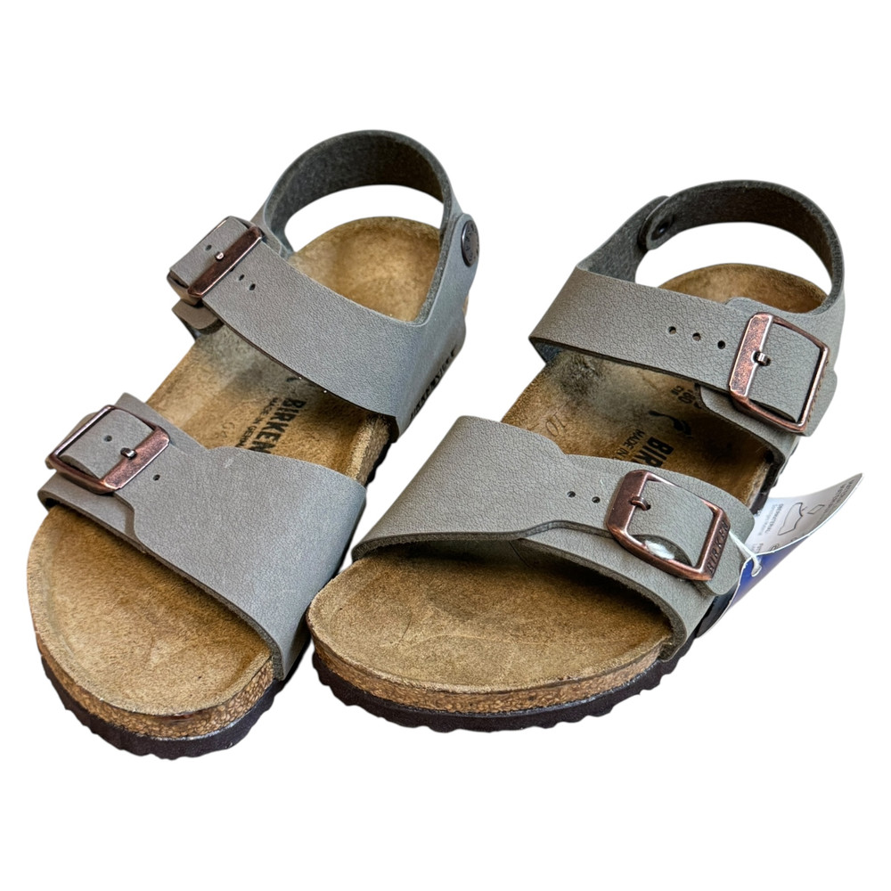Birkenstock New York SANDAŁY dziecięce 28/29