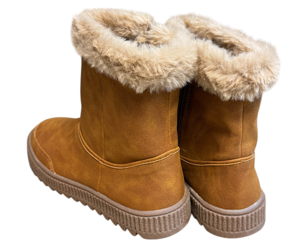 Friboo  BOTKI  dziecięce 32/31