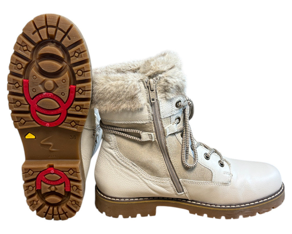 Remonte  BOTKI  damskie 38