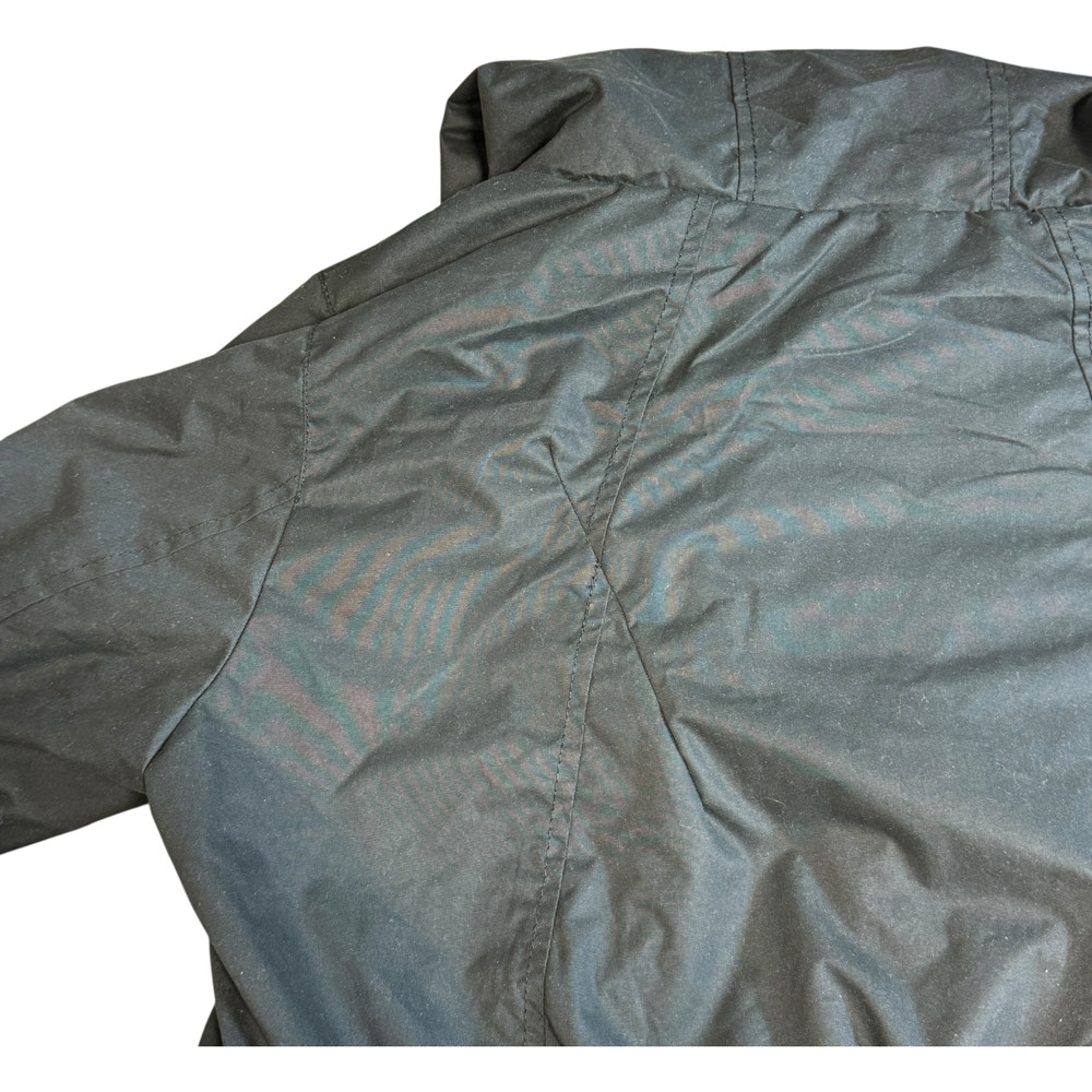 Naketano parka jacket L