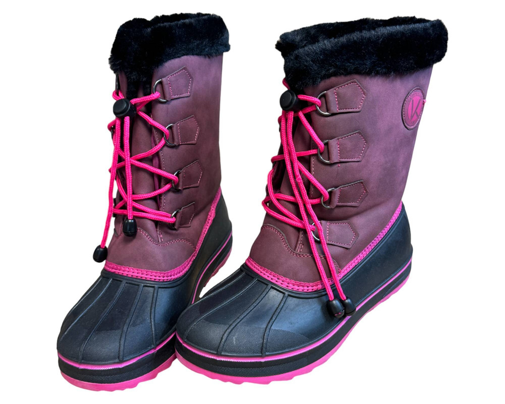 Kimberfeel Sonik ŚNIEGOWCE  damskie 39