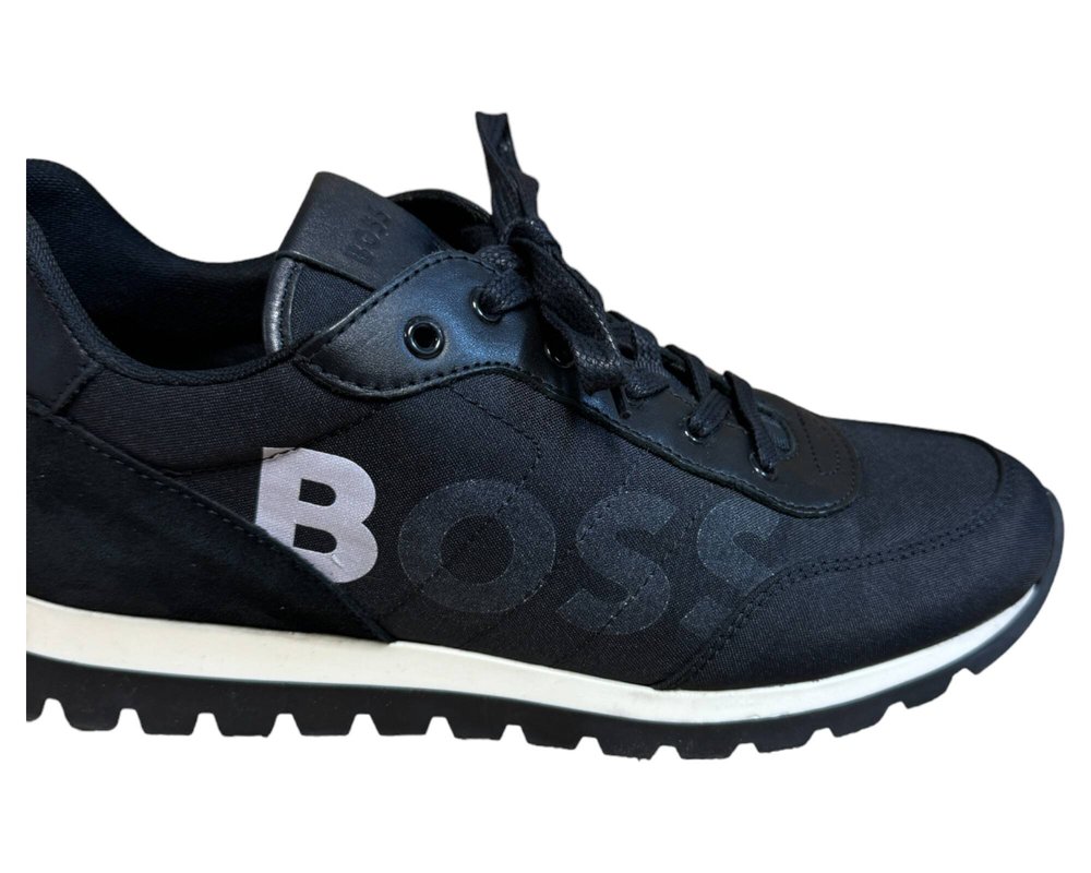 Hugo Boss  BUTY SPORTOWE  damskie 40