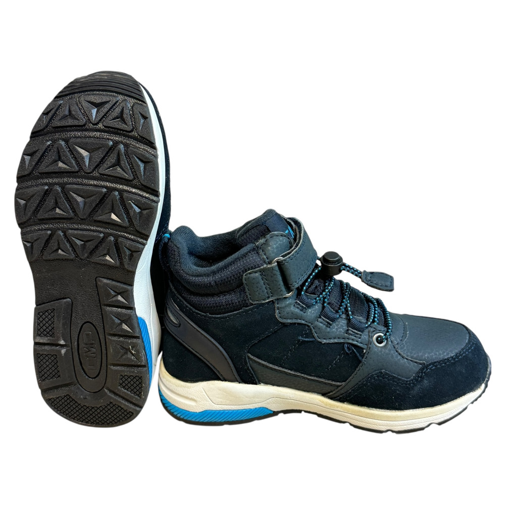 Cmp Rigel Mid BUTY TREKKINGOWE dziecięce 30/31